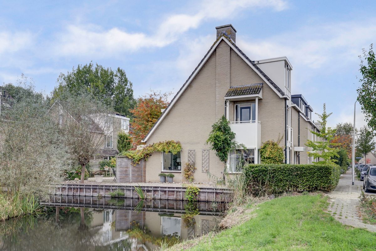 Binnenpolderweg 30
