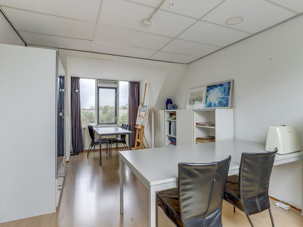 Binnenpolderweg 30, GOUDA