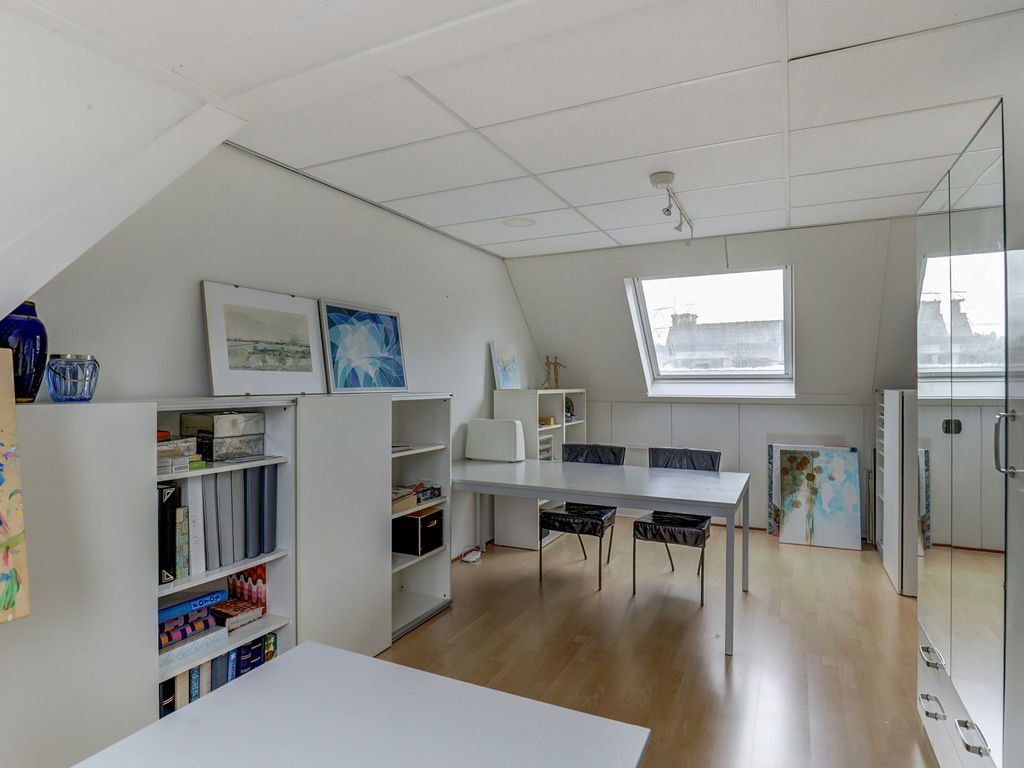 Binnenpolderweg 30, GOUDA