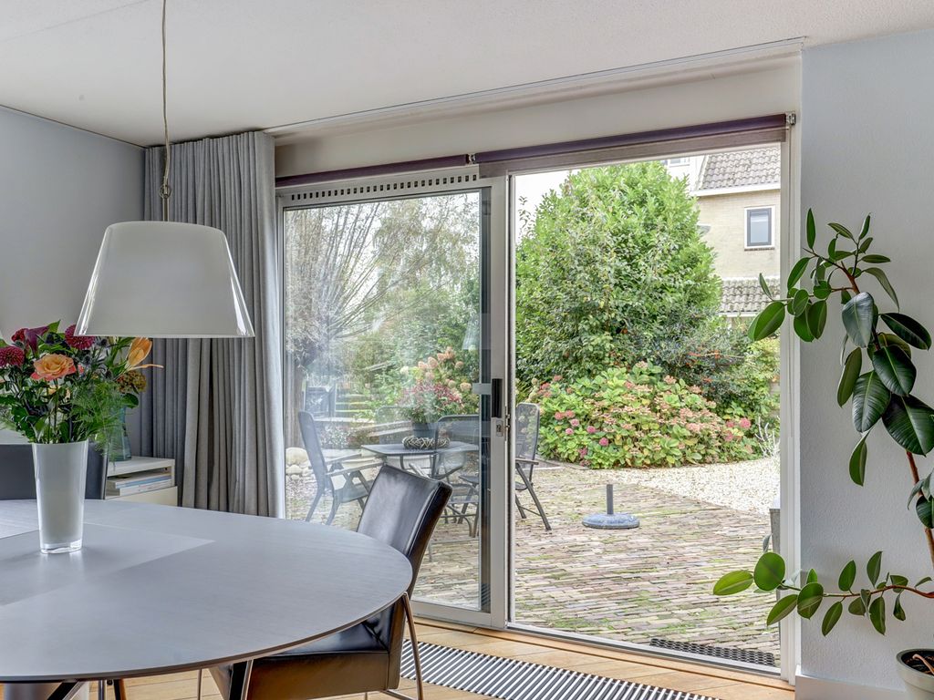 Binnenpolderweg 30, GOUDA