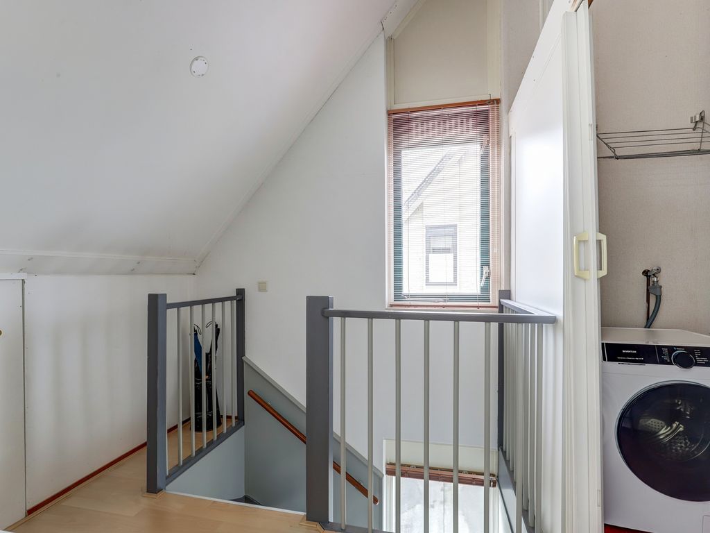 Binnenpolderweg 30, GOUDA