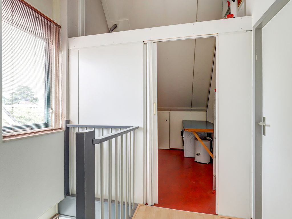 Binnenpolderweg 30, GOUDA