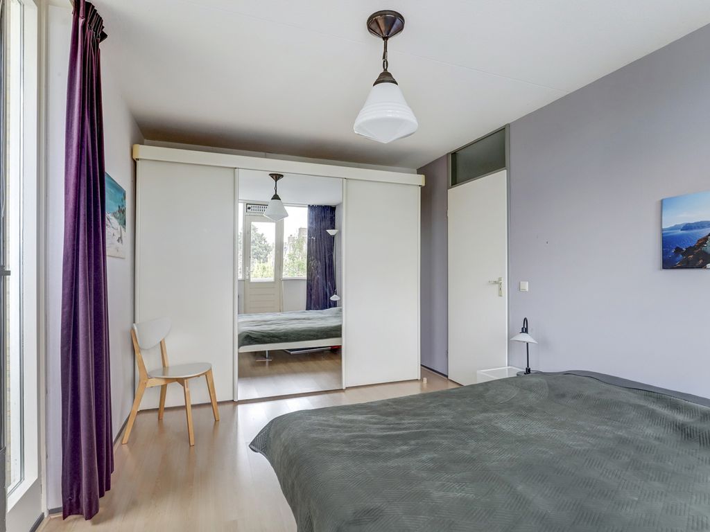 Binnenpolderweg 30, GOUDA
