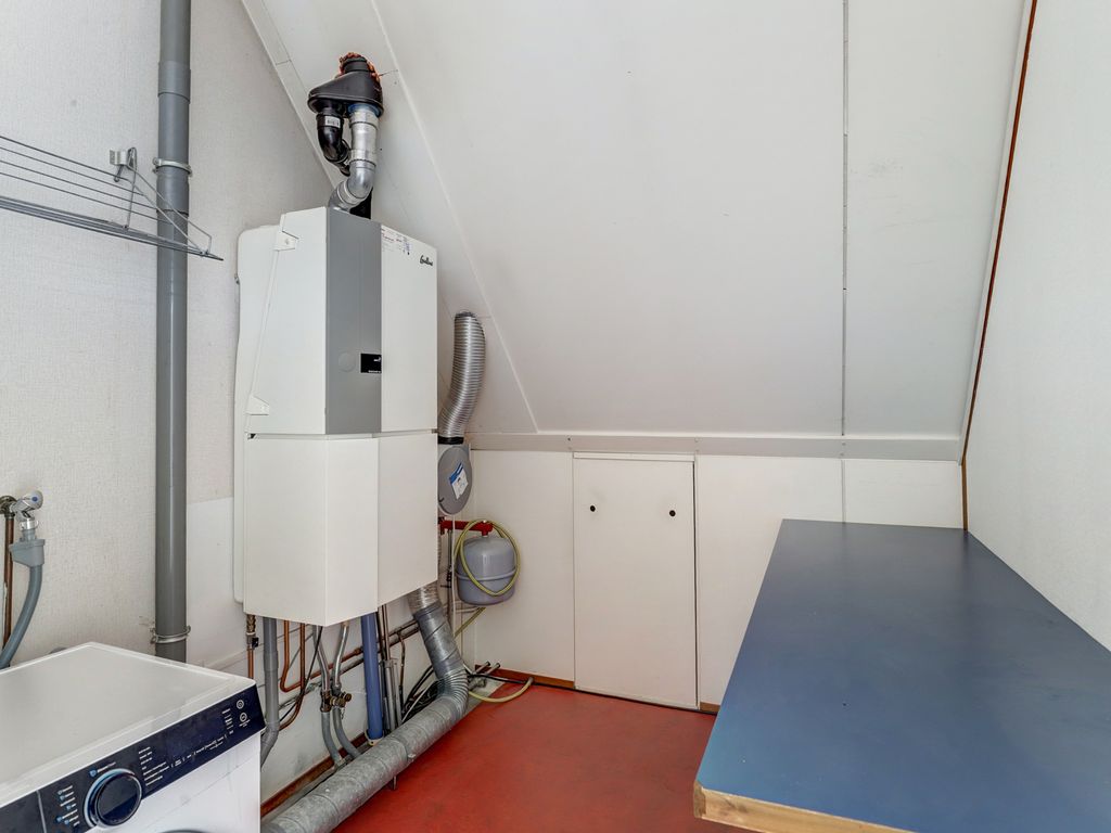 Binnenpolderweg 30, GOUDA