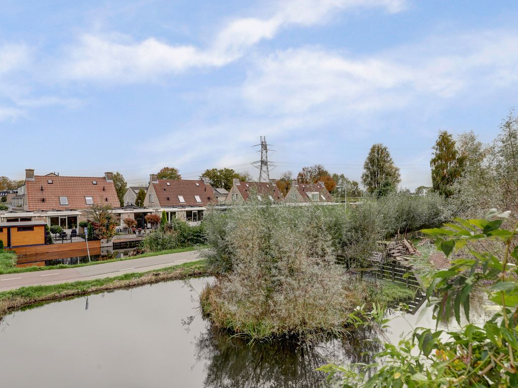 Binnenpolderweg 30, GOUDA