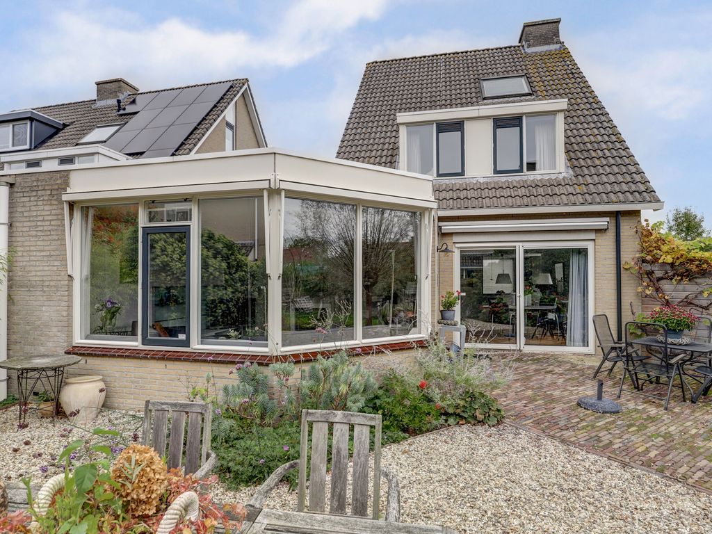 Binnenpolderweg 30, GOUDA