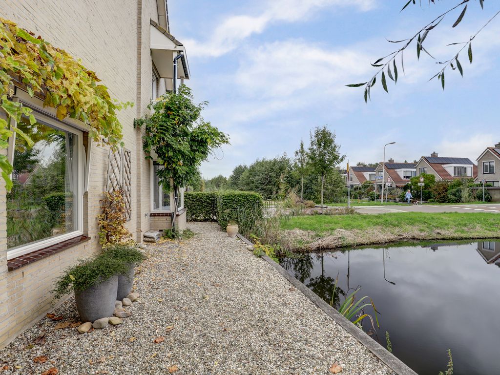 Binnenpolderweg 30, GOUDA