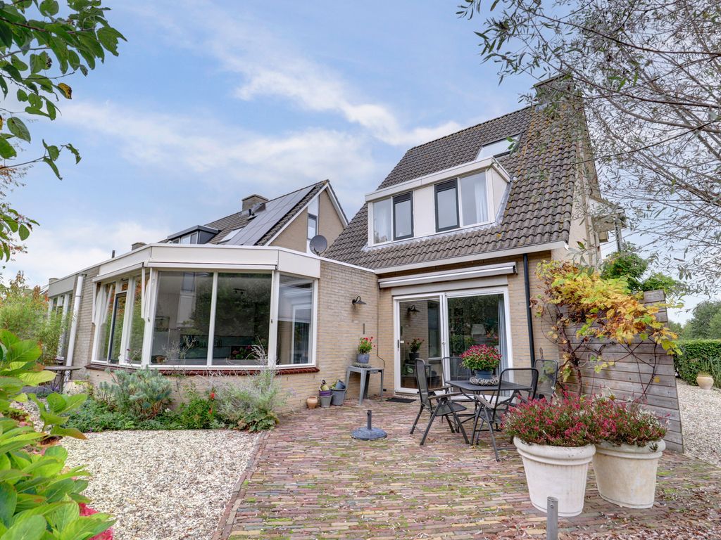 Binnenpolderweg 30, GOUDA