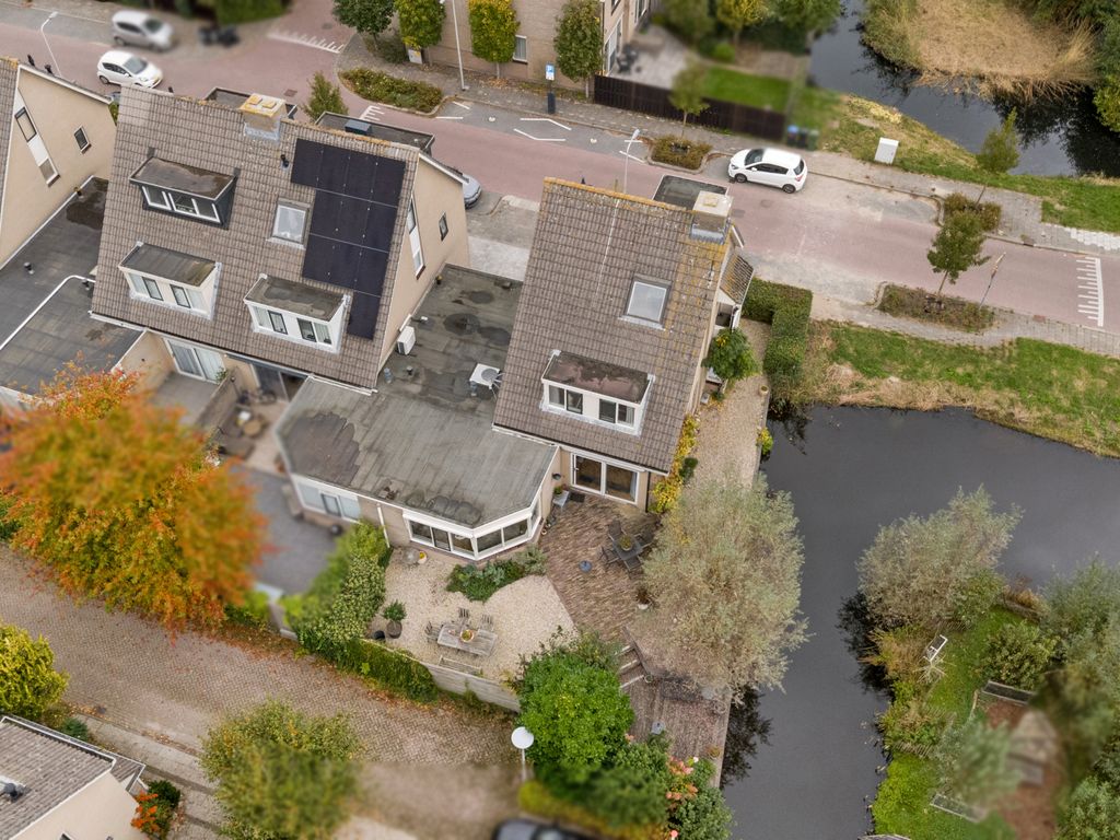 Binnenpolderweg 30, GOUDA