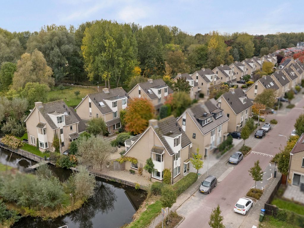 Binnenpolderweg 30, GOUDA