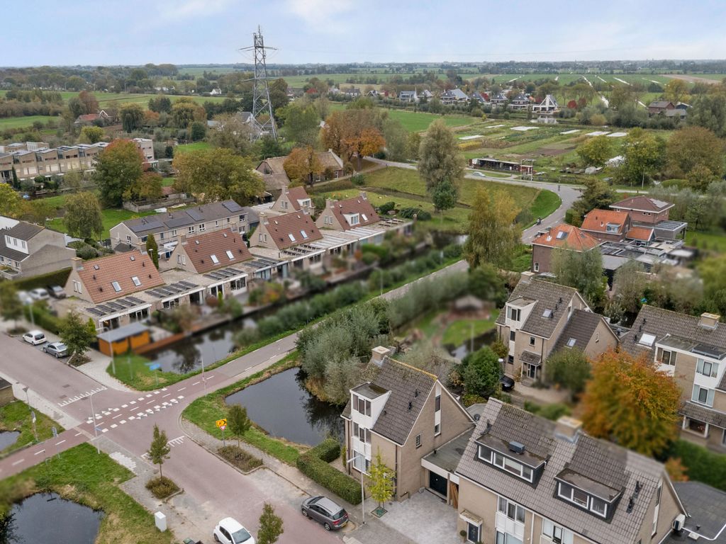 Binnenpolderweg 30, GOUDA