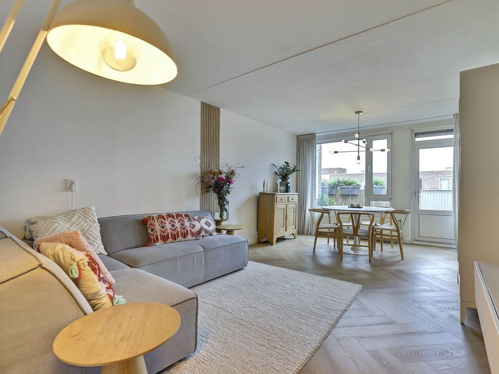 Ronsseweg 209, GOUDA