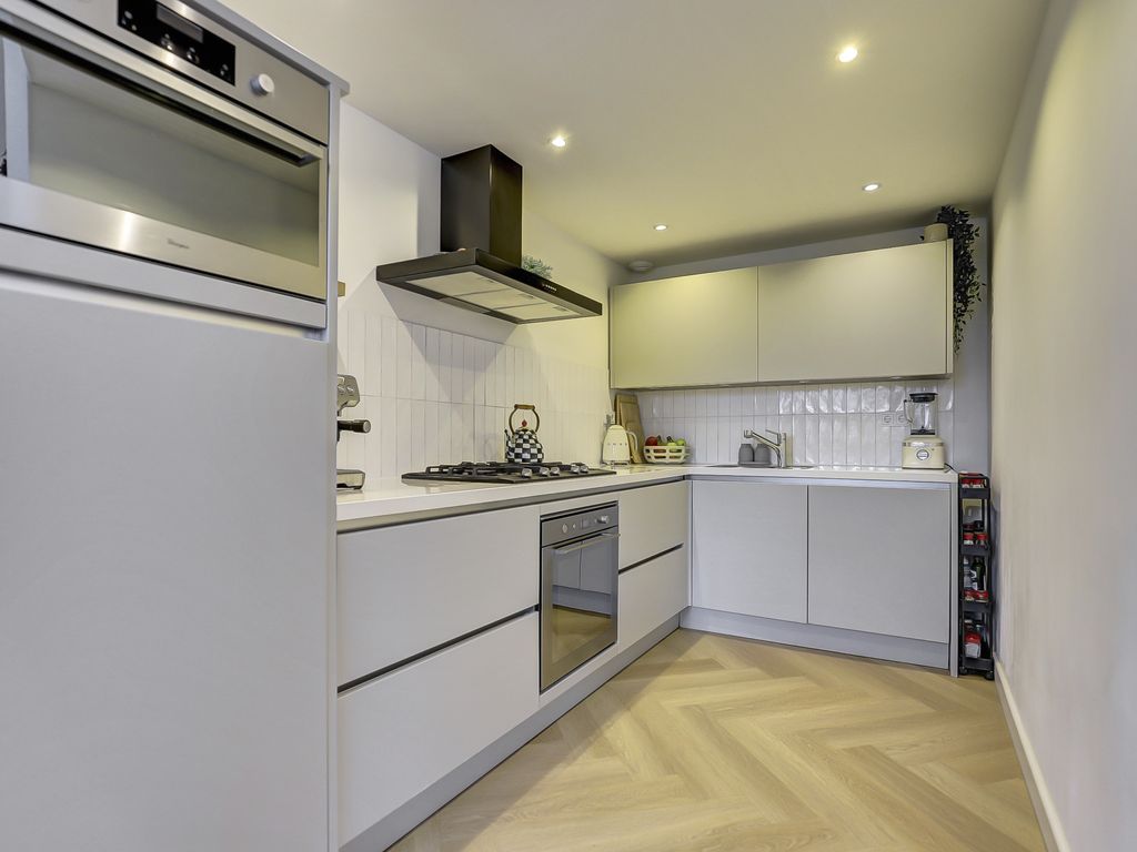 Ronsseweg 209, GOUDA