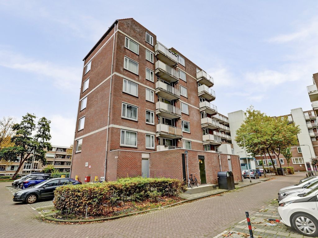 Ronsseweg 209, GOUDA