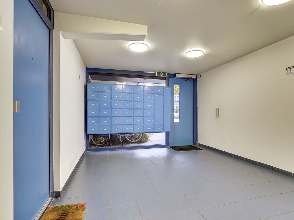 Ronsseweg 209, GOUDA