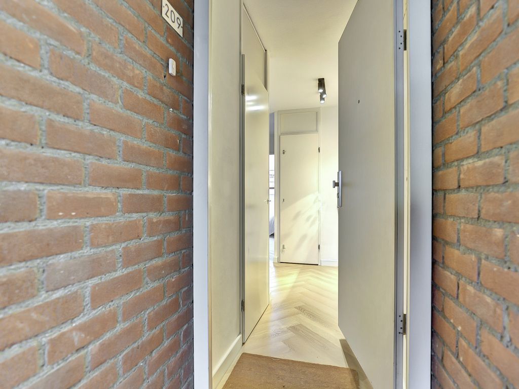 Ronsseweg 209, GOUDA