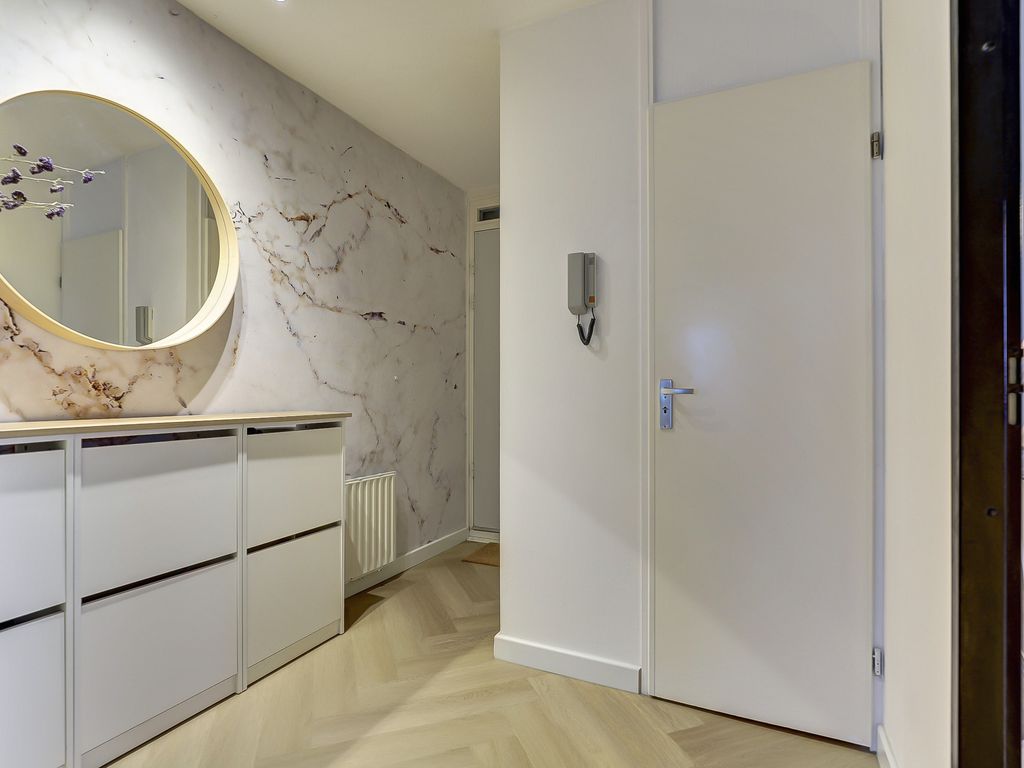 Ronsseweg 209, GOUDA