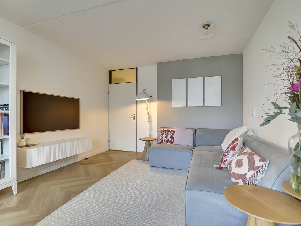 Ronsseweg 209, GOUDA