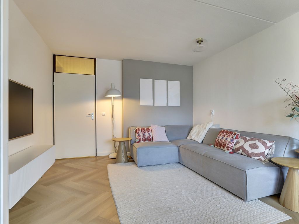 Ronsseweg 209, GOUDA