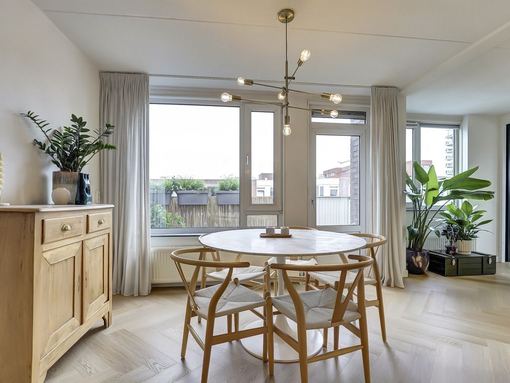 Ronsseweg 209, GOUDA