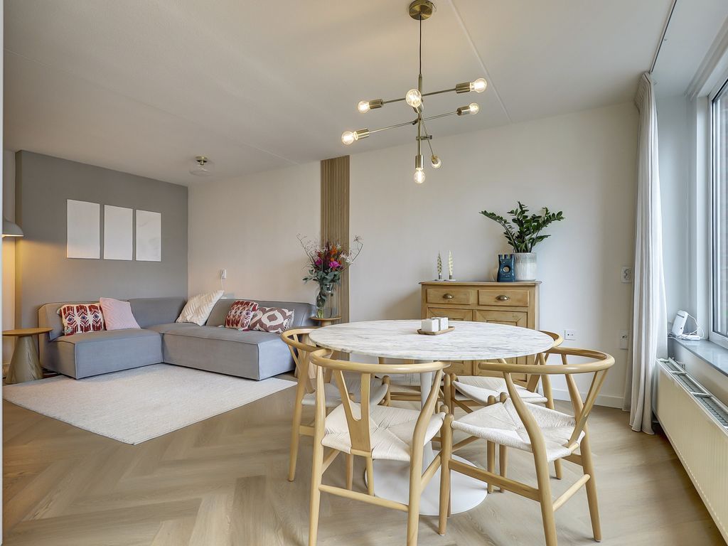 Ronsseweg 209, GOUDA