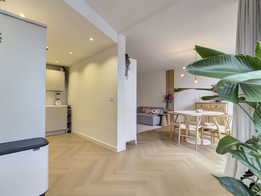 Ronsseweg 209, GOUDA