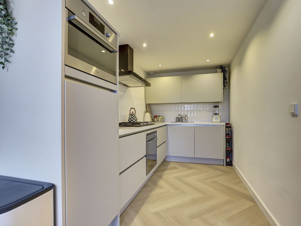 Ronsseweg 209, GOUDA