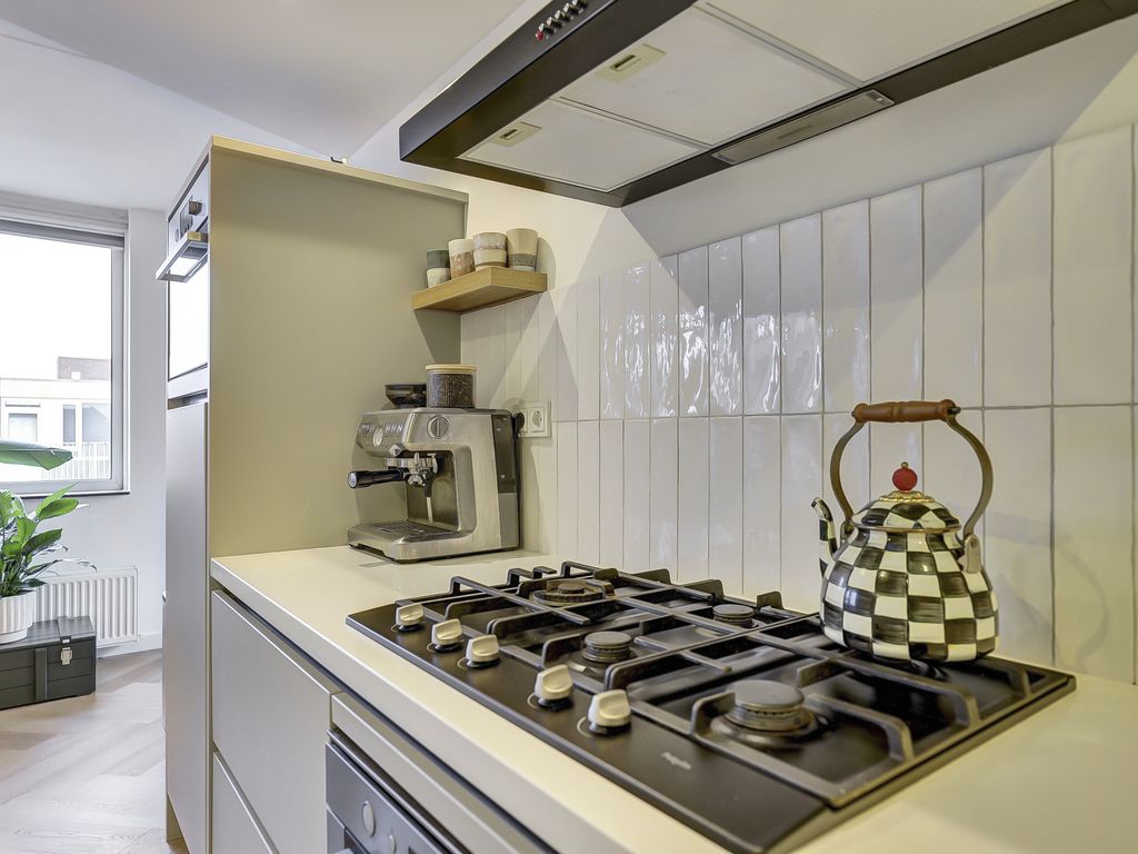 Ronsseweg 209, GOUDA