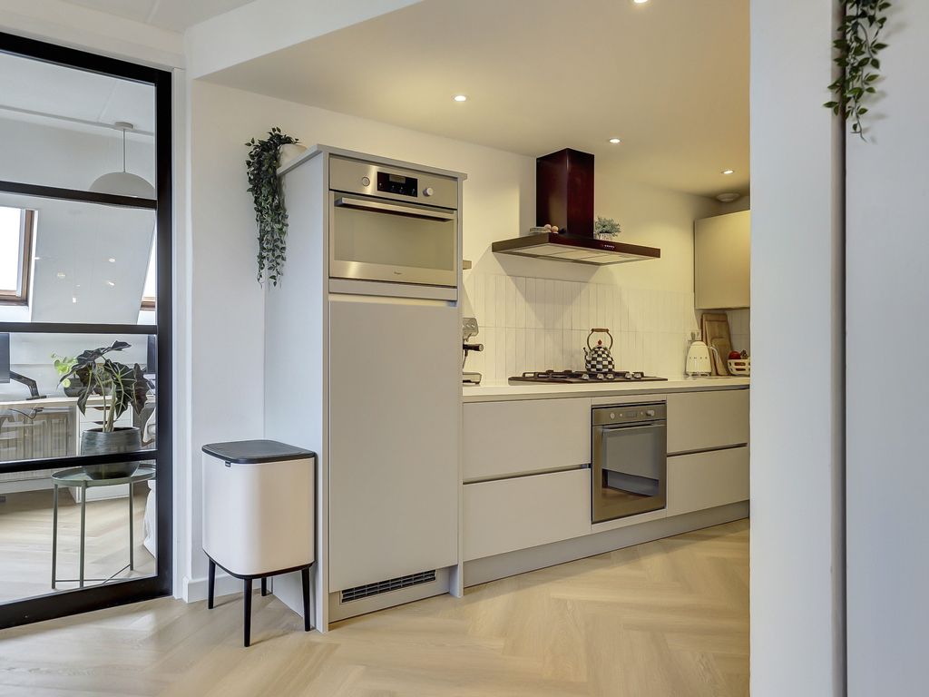 Ronsseweg 209, GOUDA