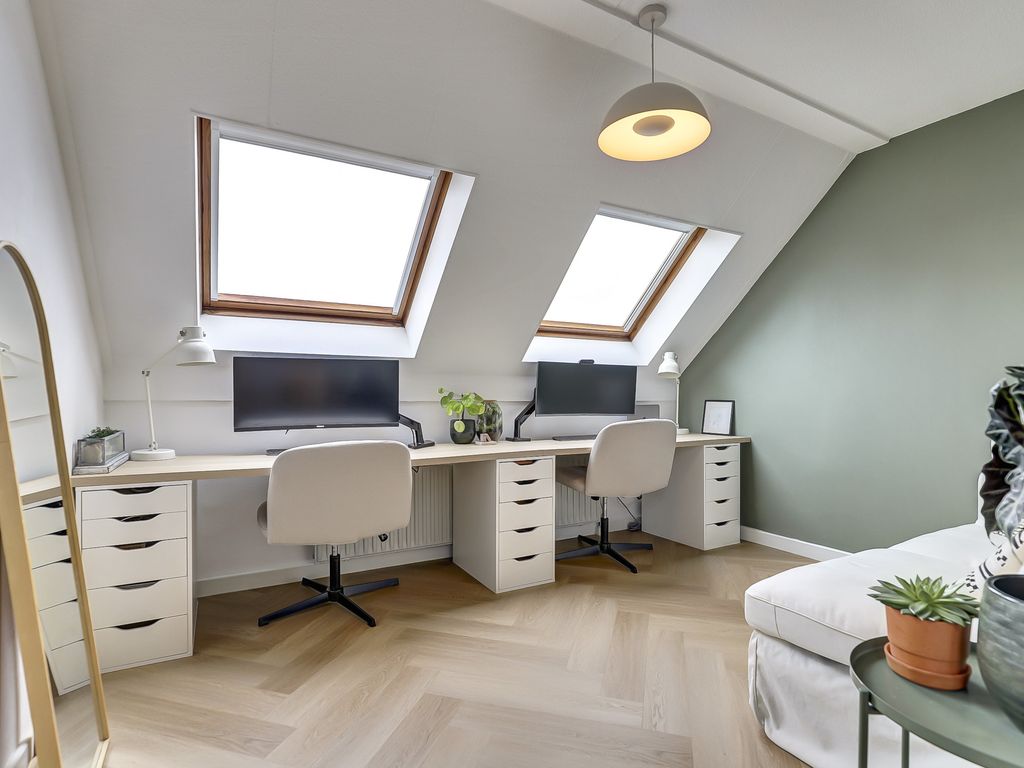 Ronsseweg 209, GOUDA