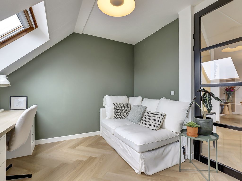 Ronsseweg 209, GOUDA