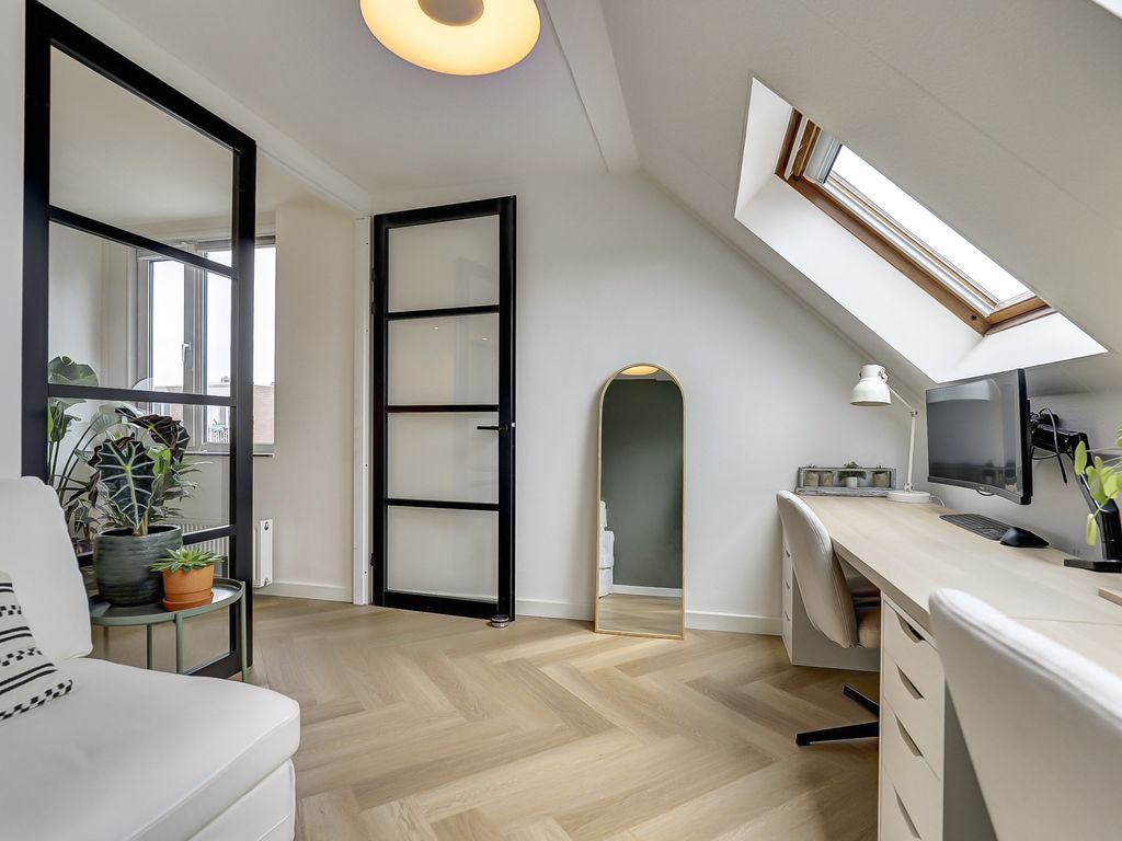 Ronsseweg 209, GOUDA