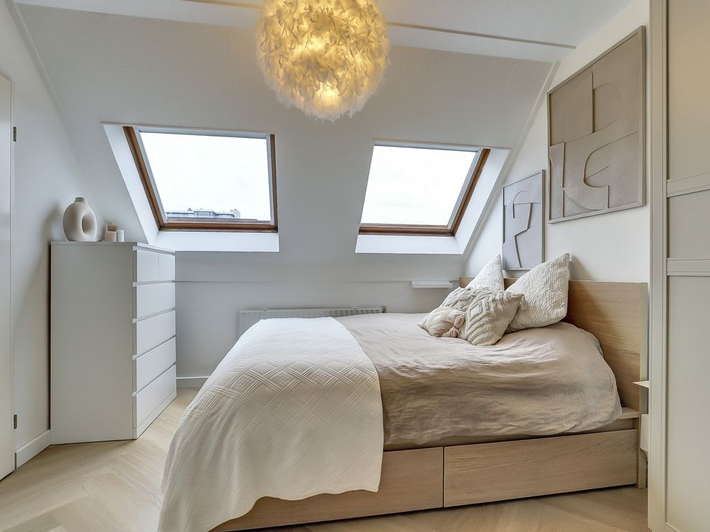 Ronsseweg 209, GOUDA