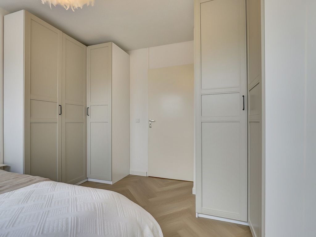 Ronsseweg 209, GOUDA