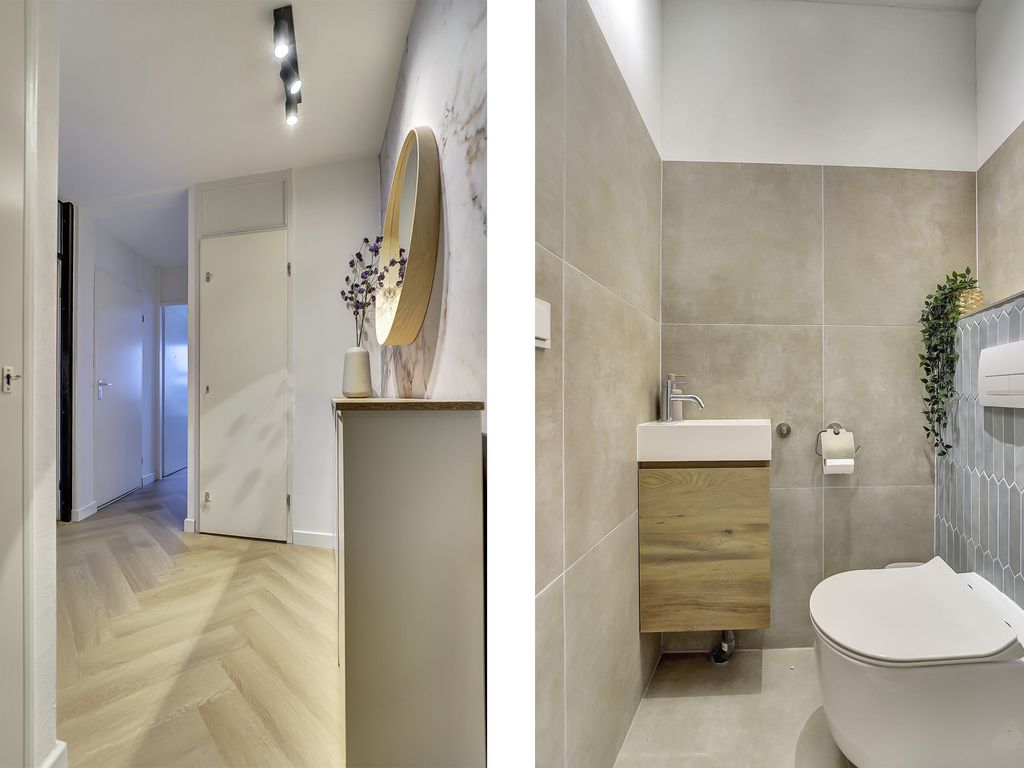 Ronsseweg 209, GOUDA