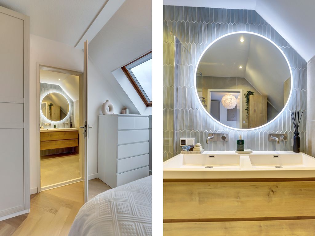 Ronsseweg 209, GOUDA