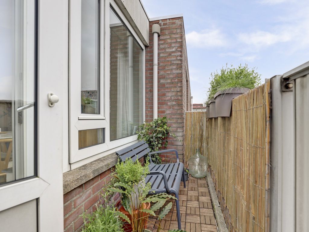 Ronsseweg 209, GOUDA