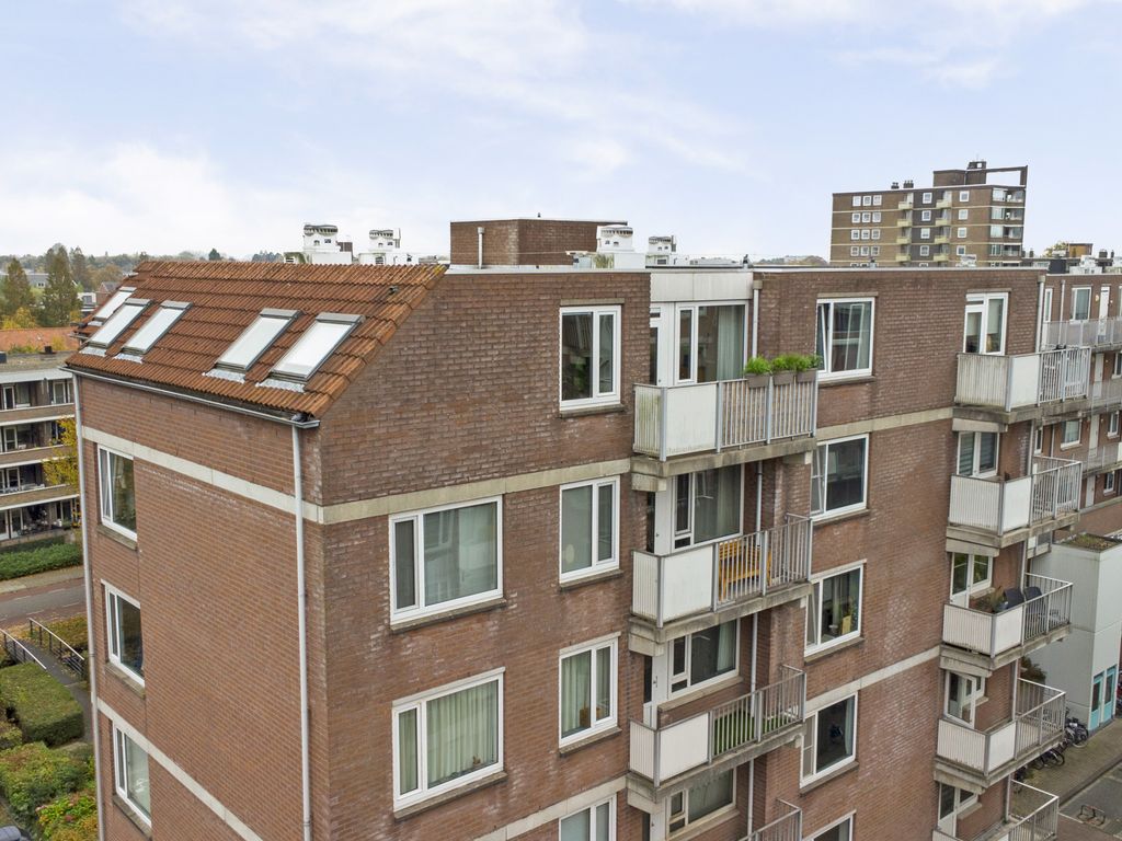 Ronsseweg 209, GOUDA