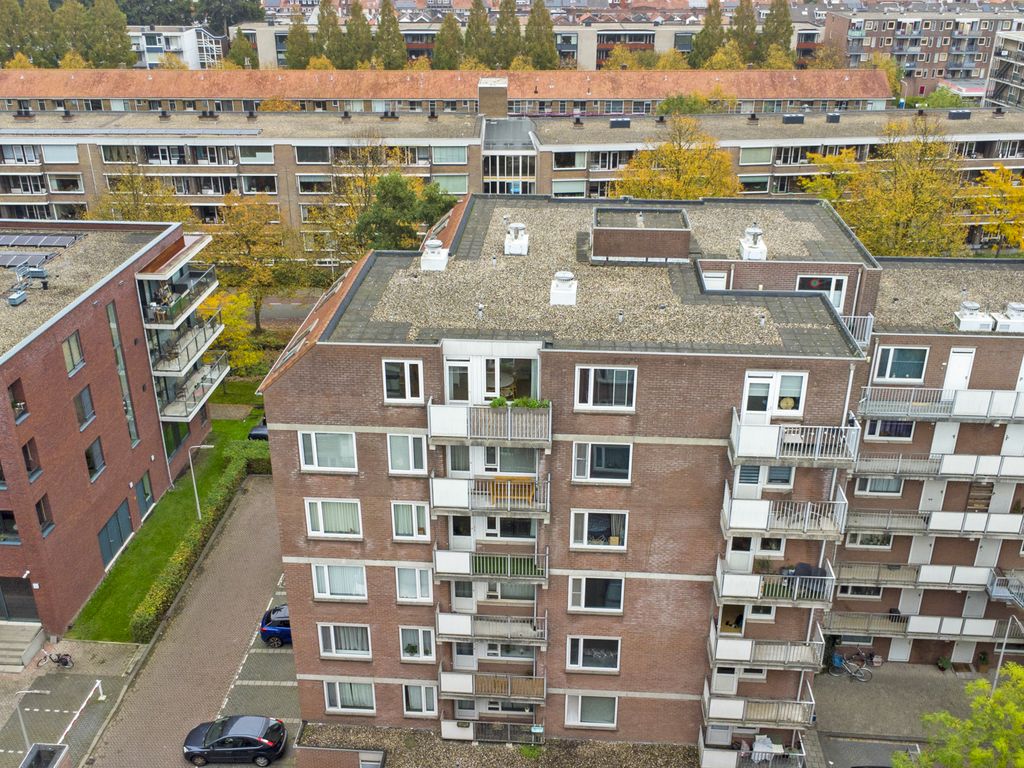 Ronsseweg 209, GOUDA