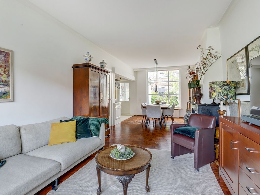 Joubertstraat 206, GOUDA