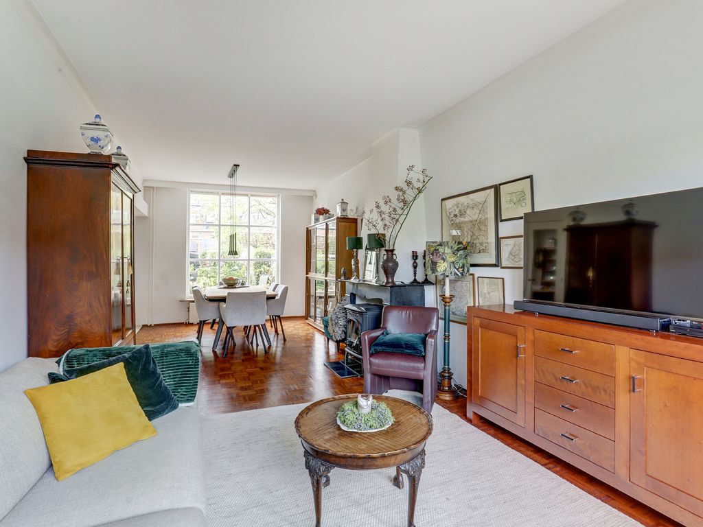 Joubertstraat 206, GOUDA