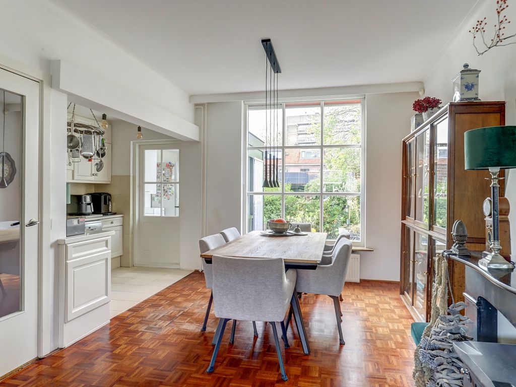 Joubertstraat 206, GOUDA