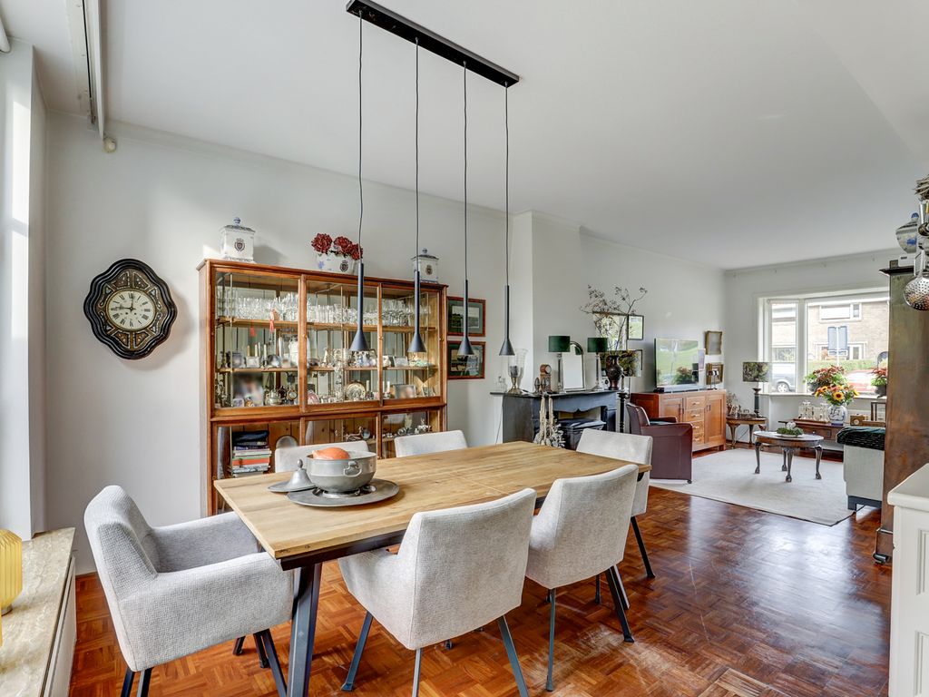 Joubertstraat 206, GOUDA