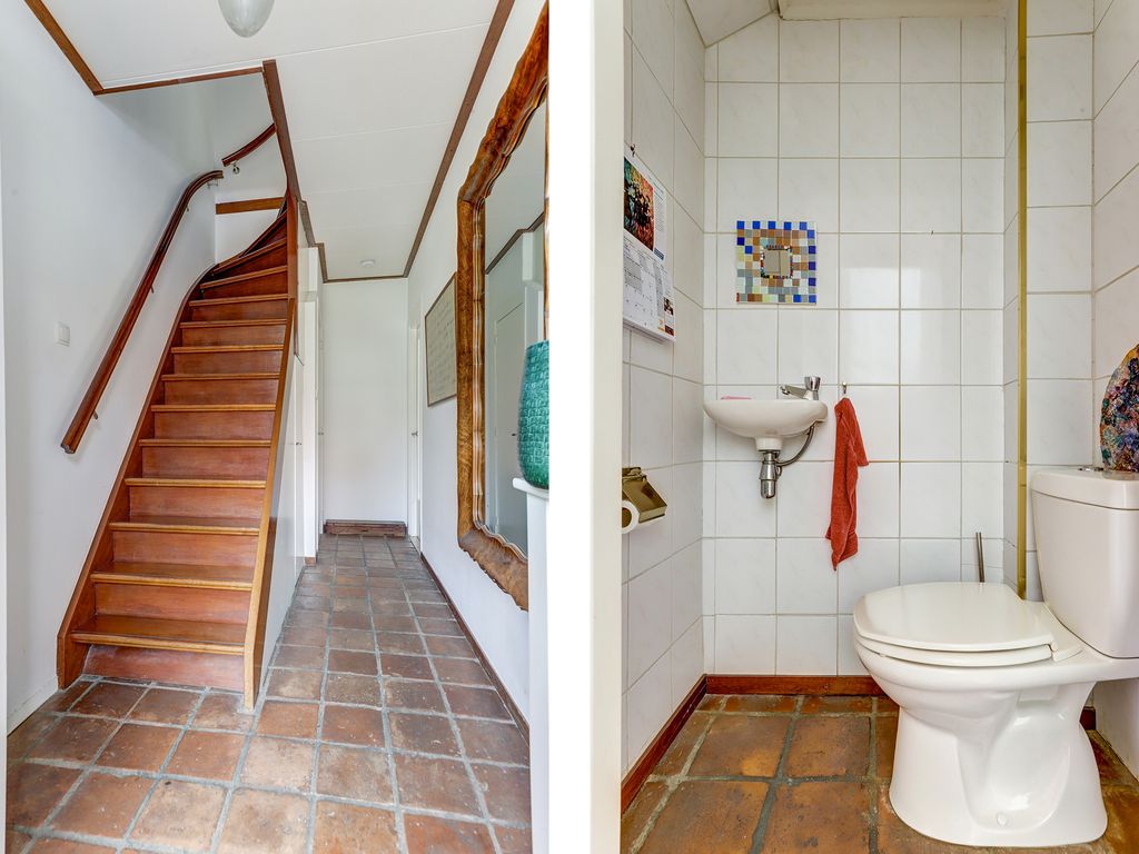 Joubertstraat 206, GOUDA