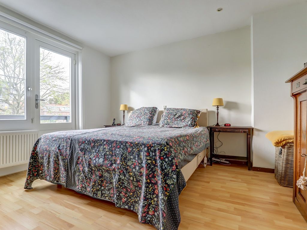 Joubertstraat 206, GOUDA