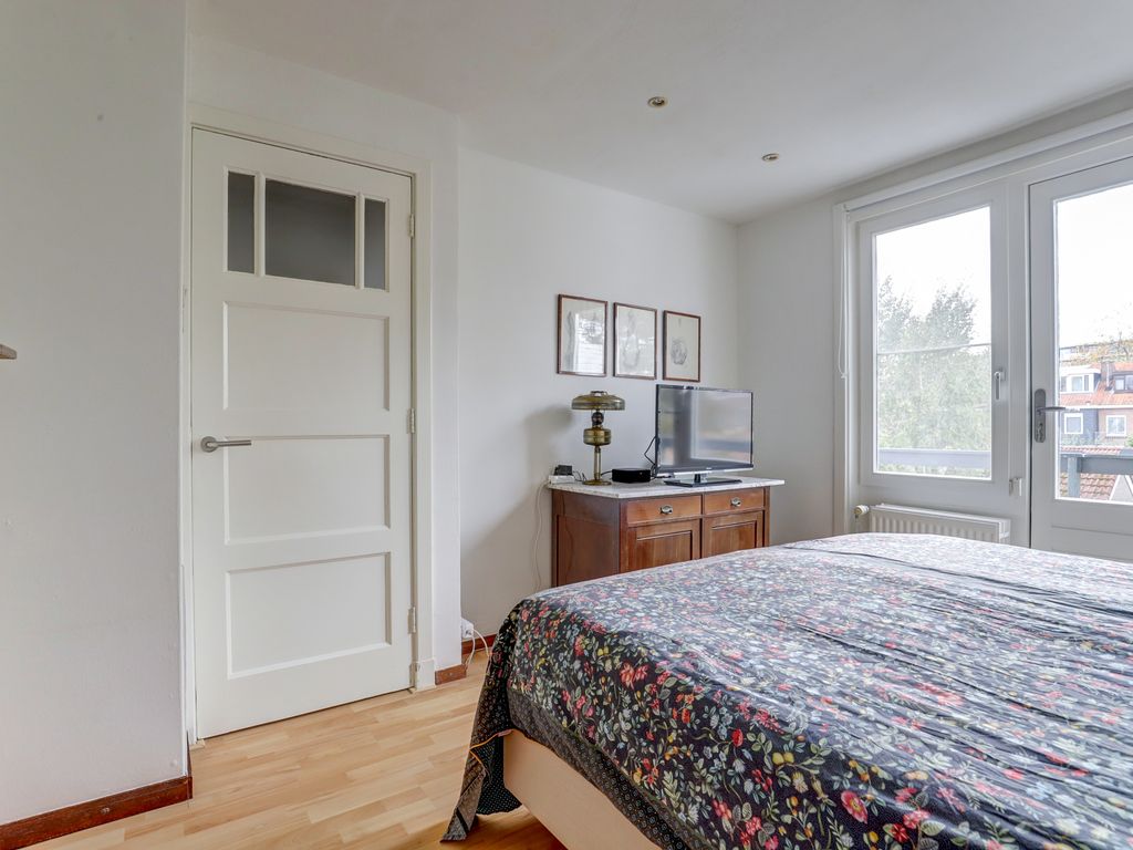 Joubertstraat 206, GOUDA