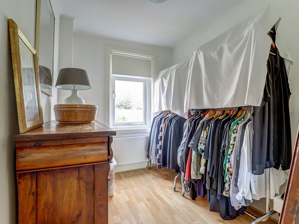 Joubertstraat 206, GOUDA