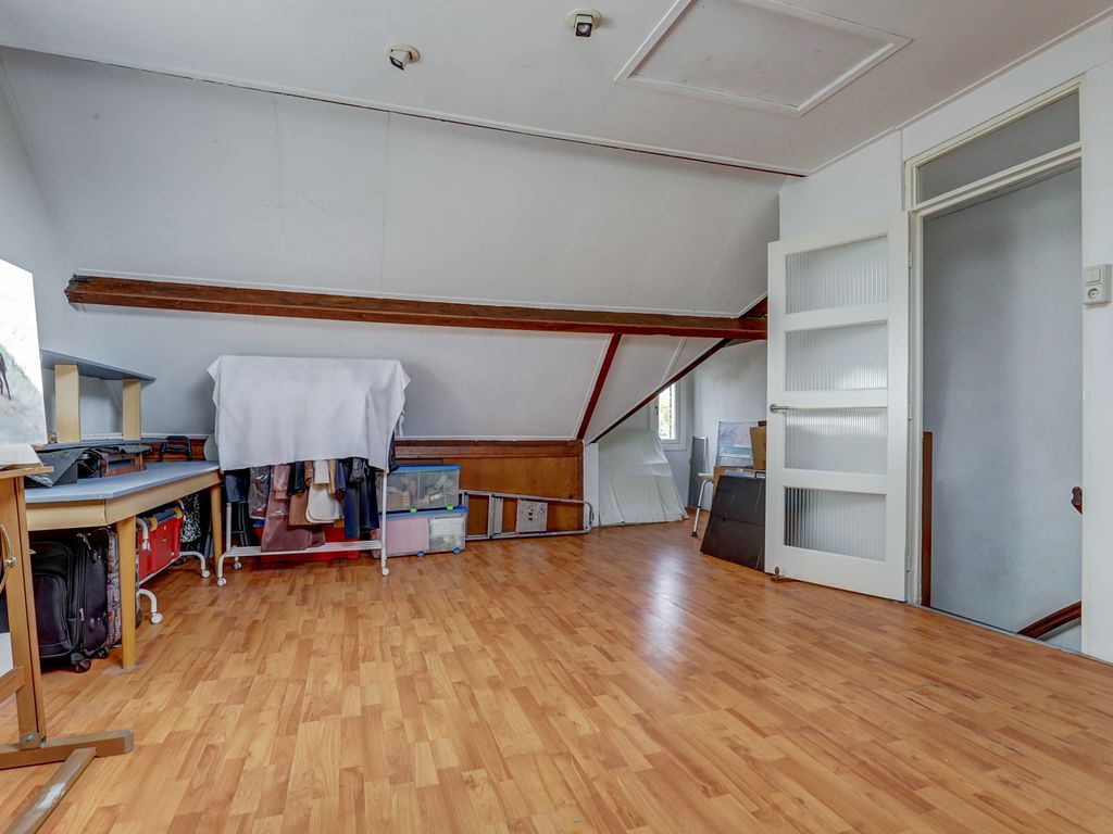 Joubertstraat 206, GOUDA