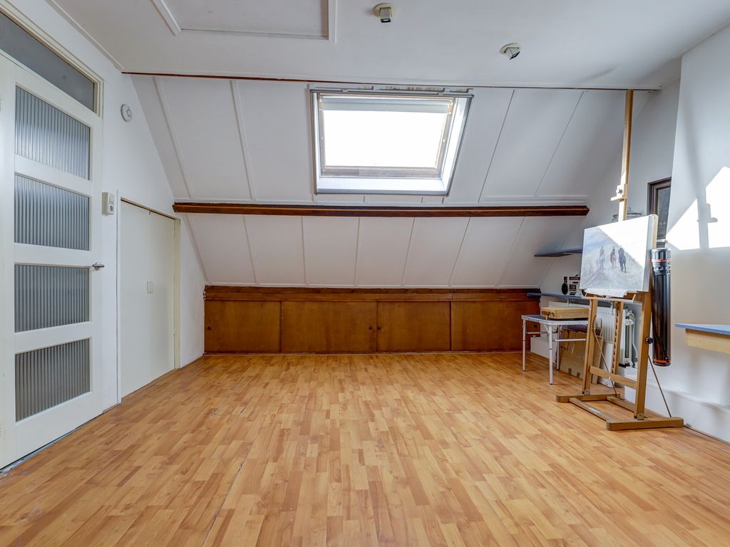 Joubertstraat 206, GOUDA