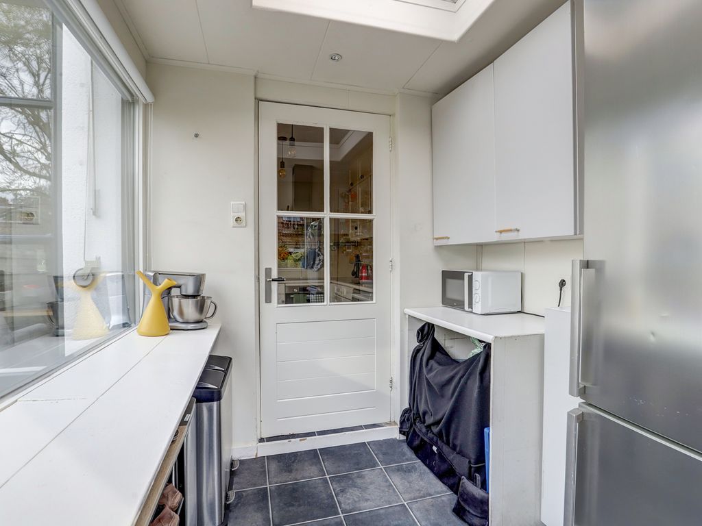 Joubertstraat 206, GOUDA